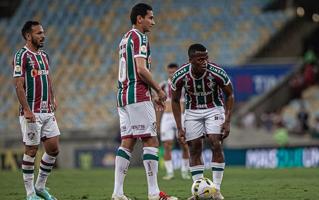 Arias e Ganso estão se recuperando de lesão e são dúvidas na semifinal da Libertadores