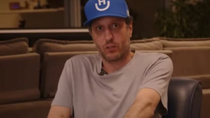 Após sair da prisão, dono da Hurb descumpre medidas cautelares