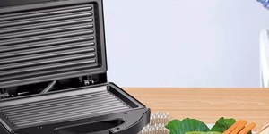 Sanduicheira super elogiada entra em promoção por apenas R$ 79