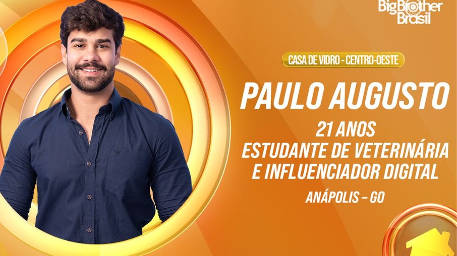 Paulo Augusto