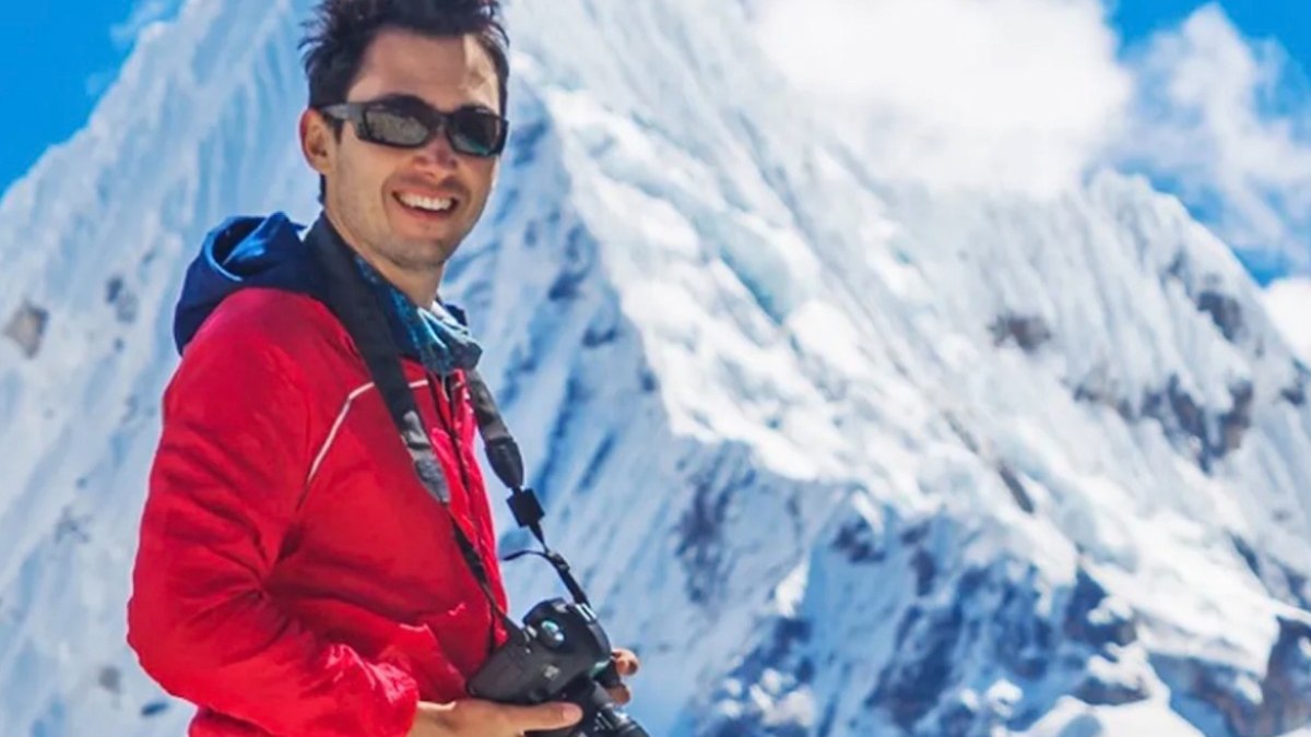 Corpo de montanhista brasileiro é encontrado no Peru