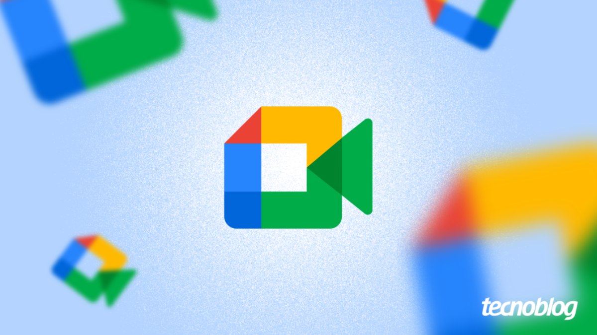 Google Meet ganhará novos recursos