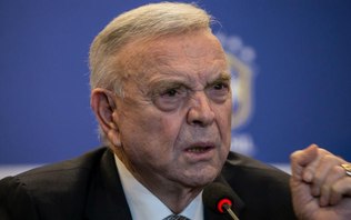 Morre José Maria Marín, ex-presidente da CBF, aos 93 anos