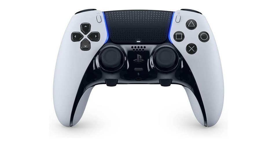 Controle DualSense Edge está em oferta na Amazon