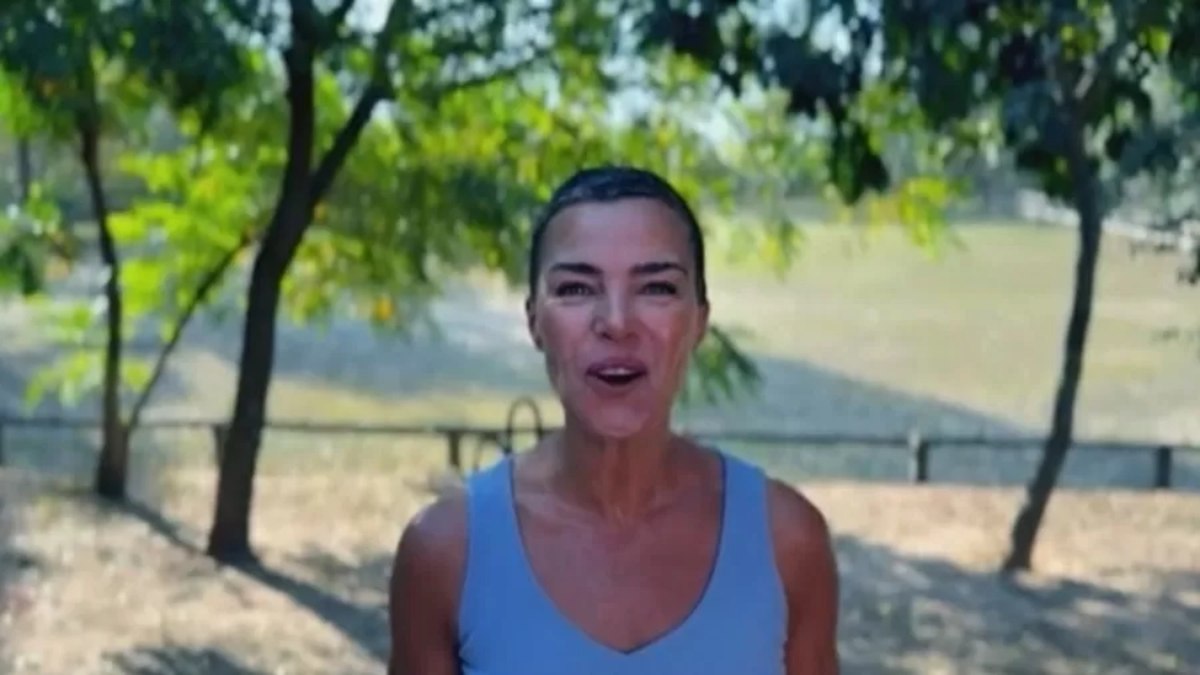 Por que Ana Paula Arósio abandonou a carreira na TV?