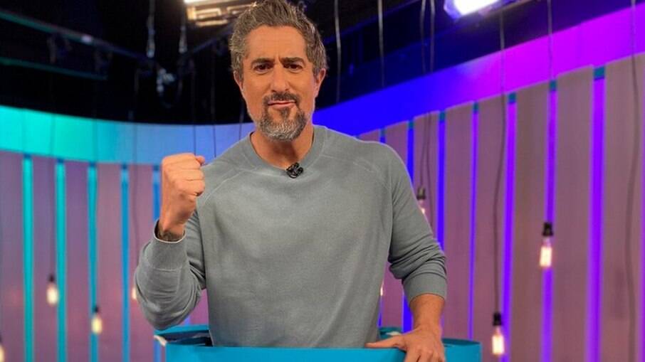 Globo entrega Caldeirão para Marcos Mion oficialmente
