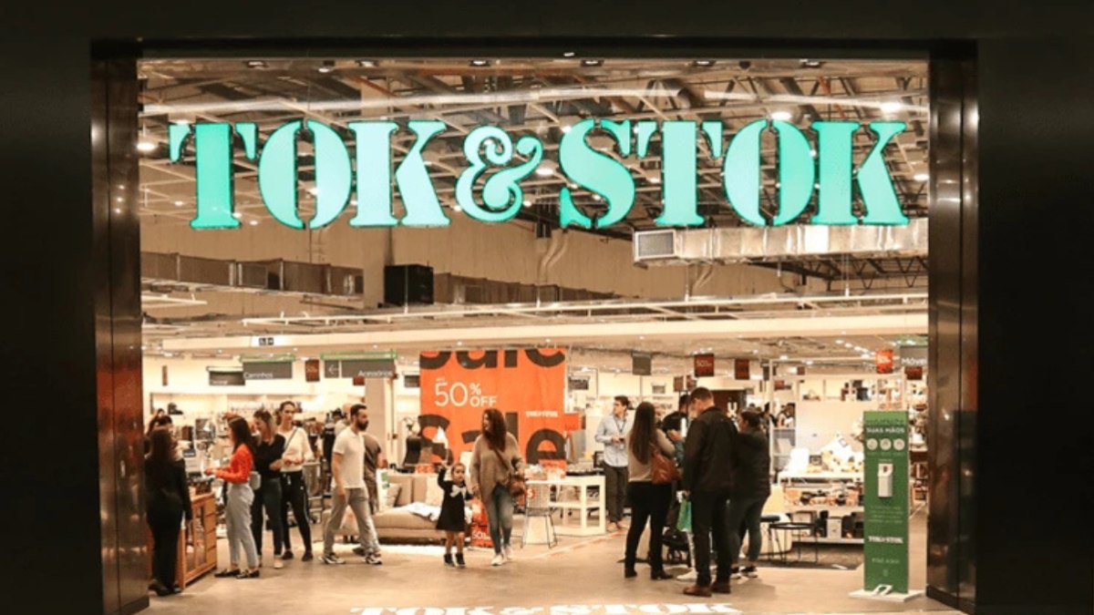 Tok&Stok Tok&Stok