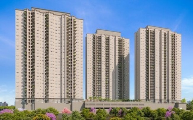 Eztec expande atuação na Grande São Paulo com seu primeiro empreendimento em São Caetano do Sul Eztec expande atuação na Grande São Paulo com seu primeiro empreendimento em São Caetano do Sul