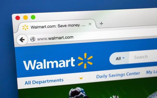 Walmart se une ao Google a acirra a disputa pelo consumidor com a Amazon