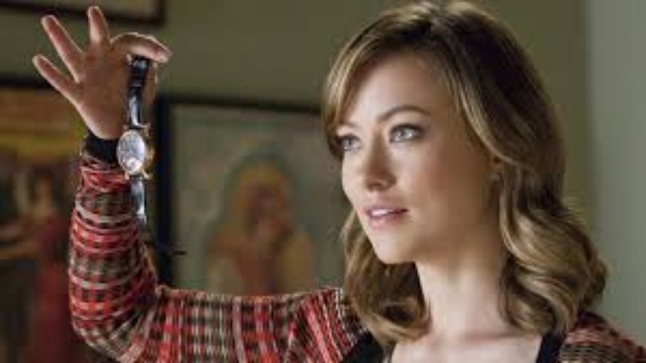 Olivia Wilde em O Incrível Mágico Burt Wonderstone