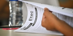 Etecs abrem vagas de cursos técnicos para o segundo semestre