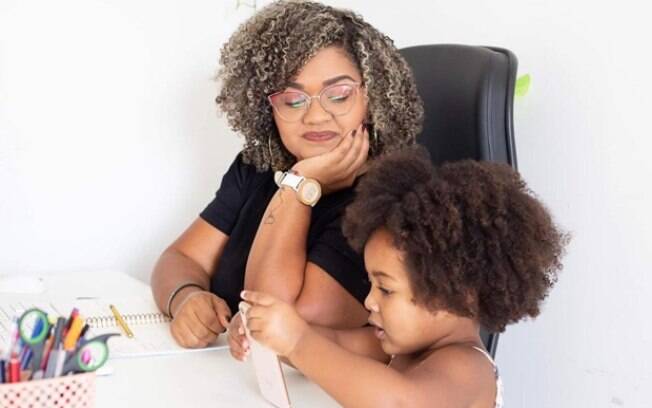 Como o empreendedorismo feminino aumentou o tempo de qualidade com os filhos