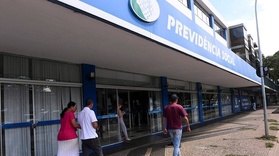 INSS facilita acesso a benefício