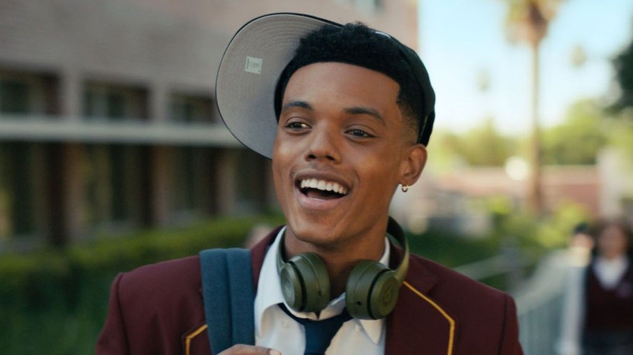 Bel-Air