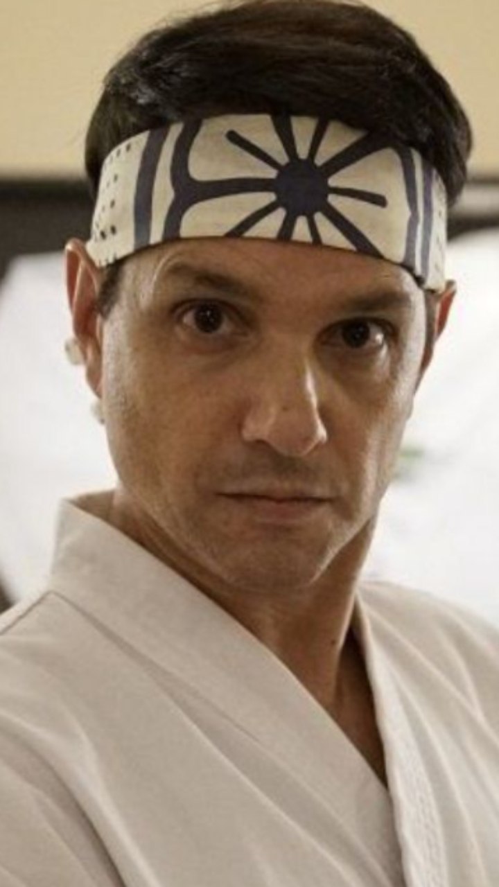 Cobra Kai: Veja como está o elenco de Karatê Kid que atua na