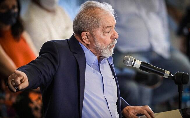 “Faria Luler”? Parte do mercado já avalia a possível vitória de Lula