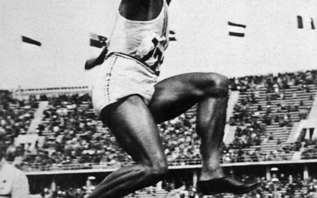 De Jesse Owens a Bob Beamon: os grandes nomes dos Jogos Olímpicos