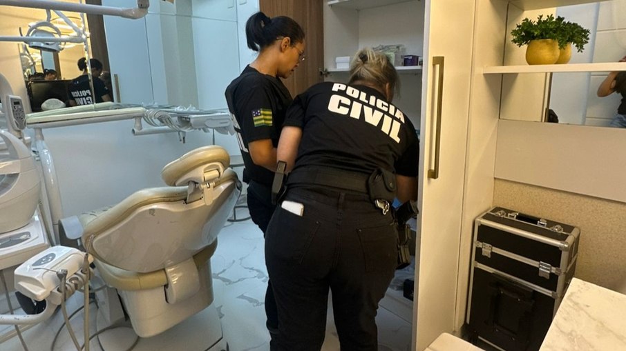 Operação Protocolo de Risco