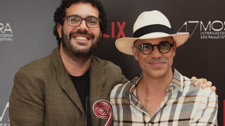 Gabriel Gurman será o novo diretor de Filmes da Netflix Brasil