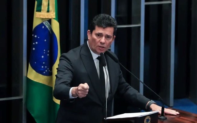 Após livrar-se da cassação, Sérgio Moro descarta candidatura em 2026