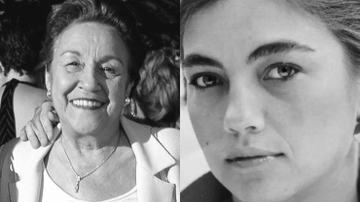 Morre Maria Francisco, filha da atriz Nair Bello, aos 69 anos
