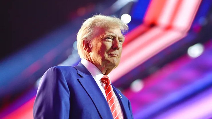 Trump celebra tarifas: 