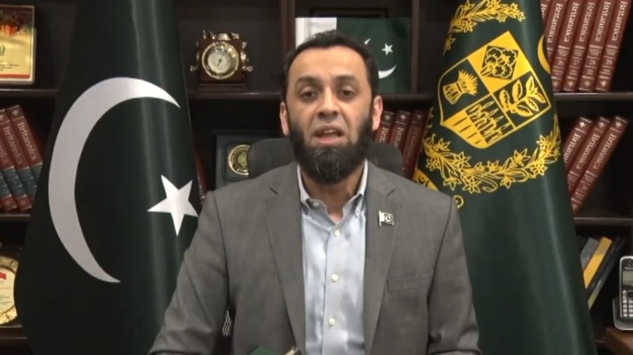 Attaullah Tarar Attaullah Tarar