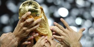Copa do Mundo 2026: tudo que você precisa saber sobre o Mundial