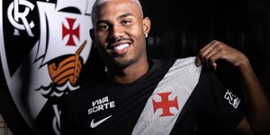 Vasco anuncia Cuiabano por empréstimo do Nottingham Forest