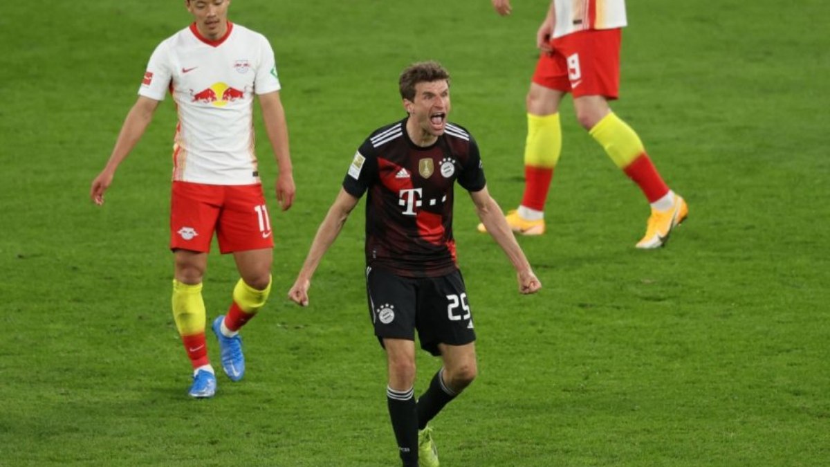 RB Leipzig x Bayern de Munique: onde assistir, horário e escalações do ...