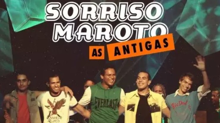 Sorriso Maroto anuncia turnê “As Antigas” em Paulínia