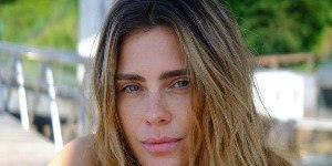 Carolina Dieckmann diz que perdeu papel por ser "bonita demais"