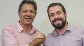 PSOL resiste em abrir mão da candidatura de Boulos em SP