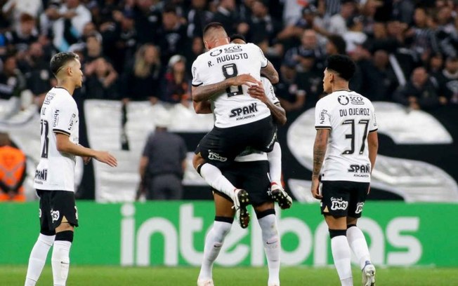 Na final, Corinthians garante pelo menos 12 vezes mais que o valor projetado na Copa do Brasil