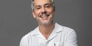 "Vale Tudo": Alexandre Nero mostra bastidor das cenas de tiro