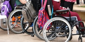 Analfabetismo entre pessoas com deficiência é 12 vezes maior