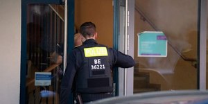 Escola primária é evacuada na Alemanha após liberação de gás