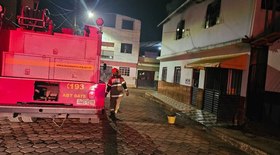 MG: dentista é preso com mais de 800 arquivos de abuso infantil