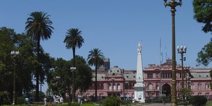 Avós da Praça de Maio encontram mais um neto roubado na ditadura