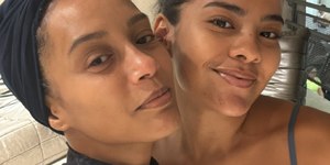 Taís Araujo e Bella Campos mudam visual após 'Vale Tudo'; veja