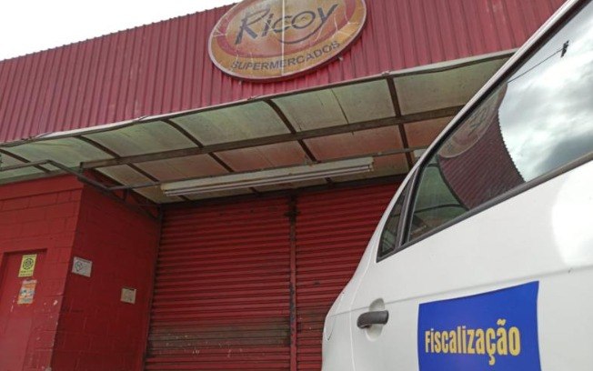 Grupo Ricoy