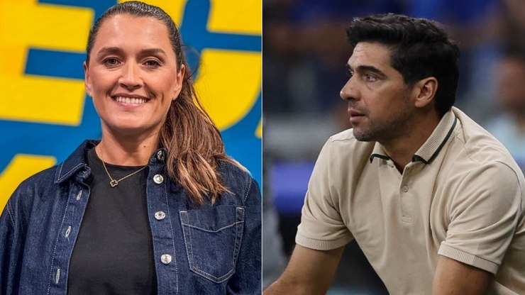 Ana Thaís detona postura de Abel: 