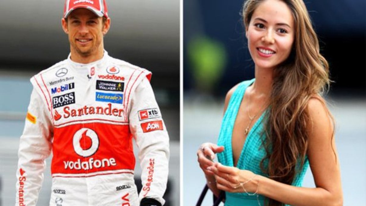 Ex-esposa de campeão da Fórmula 1, modelo é presa no Japão