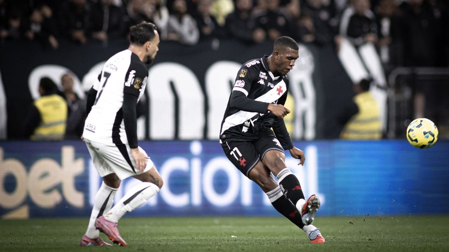 Final: Veja onde assistir a decisão entre Vasco e Corinthians