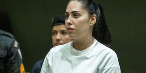 Caso Henry: MP recorre de perdão judicial a Monique; entenda