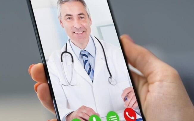 Telemedicina: método avança no país e São Paulo é pioneira