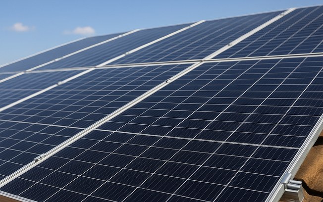 Energia solar avança no Brasil e em ritmo acelerado
