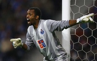 Ex-goleiro do Vasco é acusado de violência doméstica