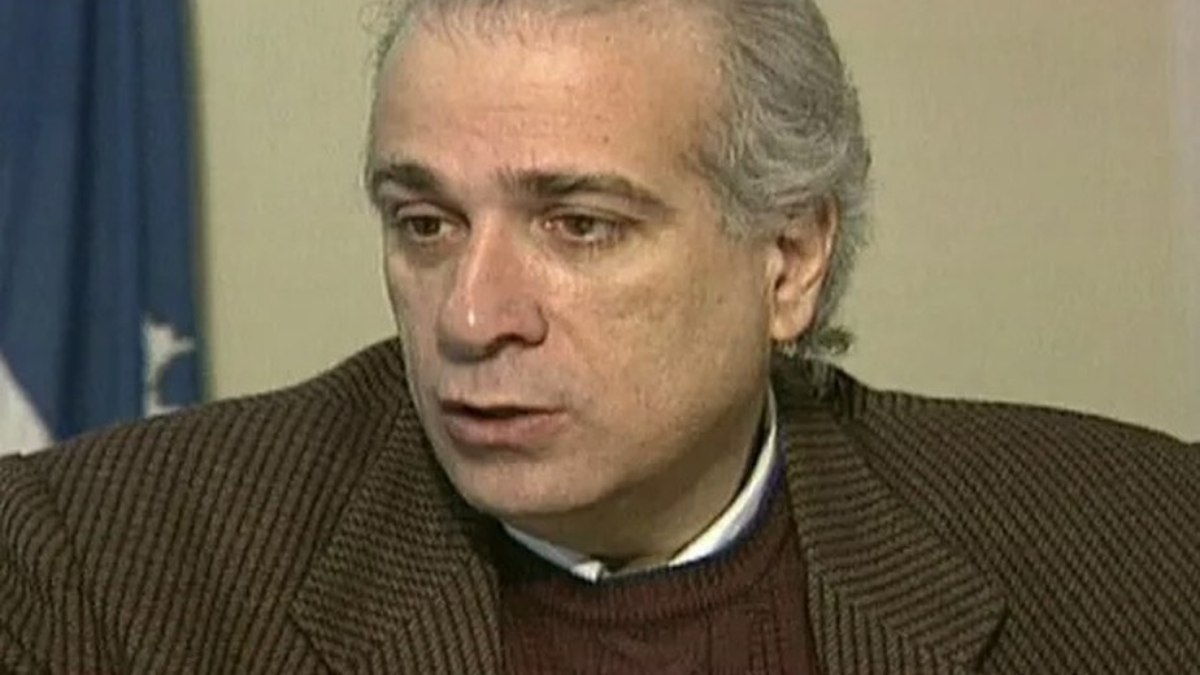 Celso Daniel, ex-prefeito de Santo André