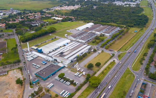 Panasonic fabricará upgrading de biometano com Greenlane